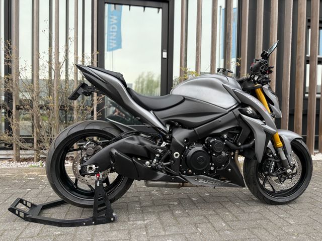 suzuki - gsx-s-1000-abs