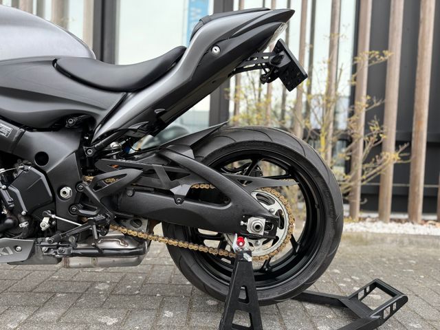 suzuki - gsx-s-1000-abs