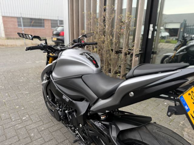 suzuki - gsx-s-1000-abs