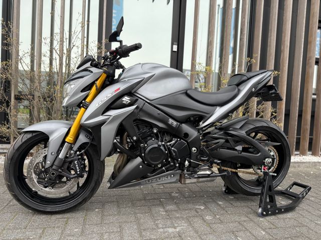 suzuki - gsx-s-1000-abs