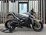 SUZUKI GSX-S 1000 ABS