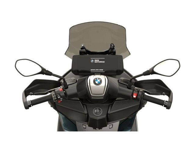 bmw - c-400-gt