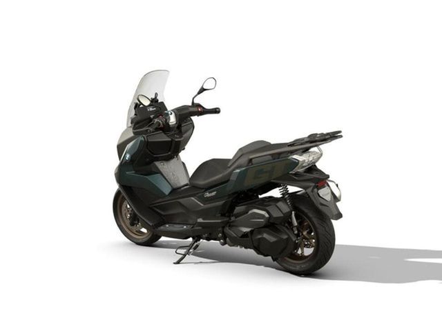 bmw - c-400-gt