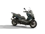 BMW C 400 GT