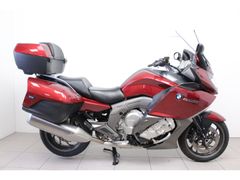 BMW K 1600 GT