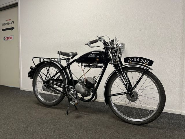 MIELE - k-98