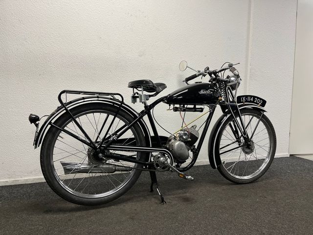 MIELE - k-98