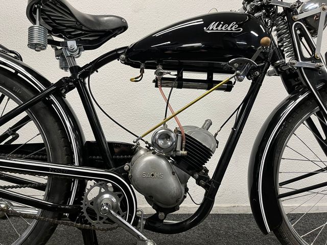 MIELE - k-98