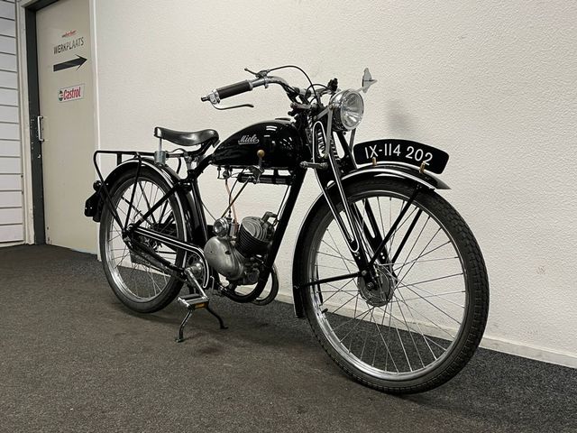 MIELE - k-98