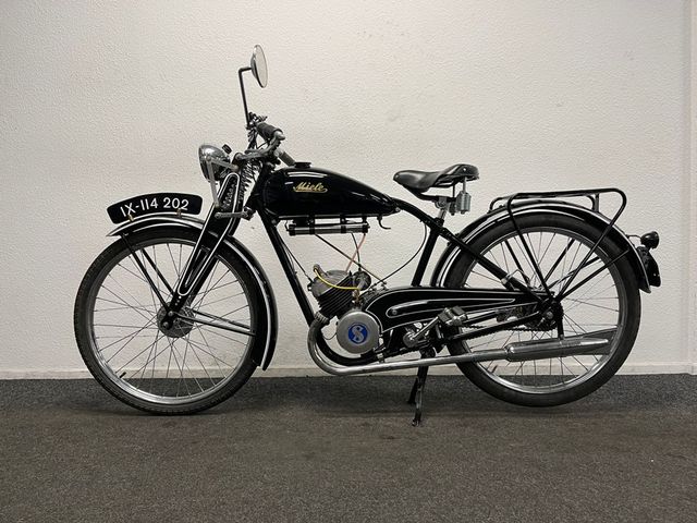 MIELE - k-98