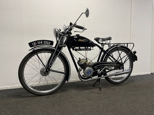 MIELE - k-98