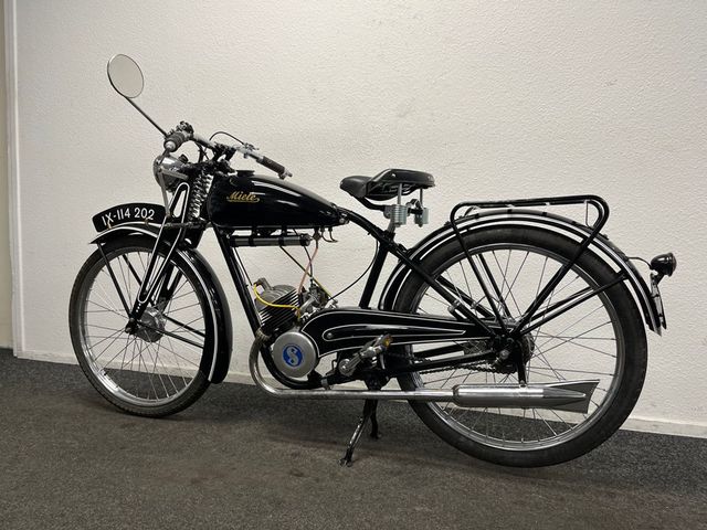 MIELE - k-98