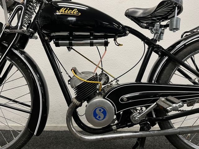 MIELE - k-98