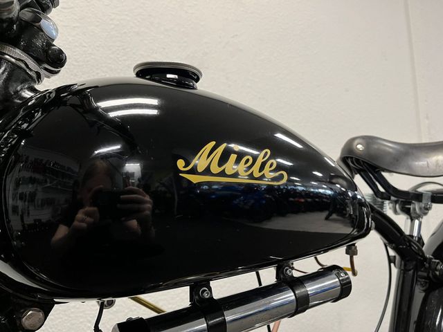 MIELE - k-98