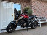 HONDA CB 650 R NEO SPORTS CAFE