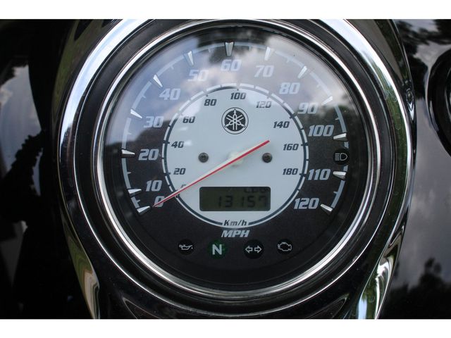 yamaha - xvs-1100-dragstar