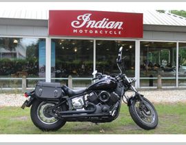 Yamaha XVS 1100 Dragstar 2005 occasion