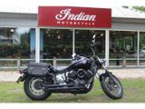 YAMAHA XVS 1100 DRAGSTAR