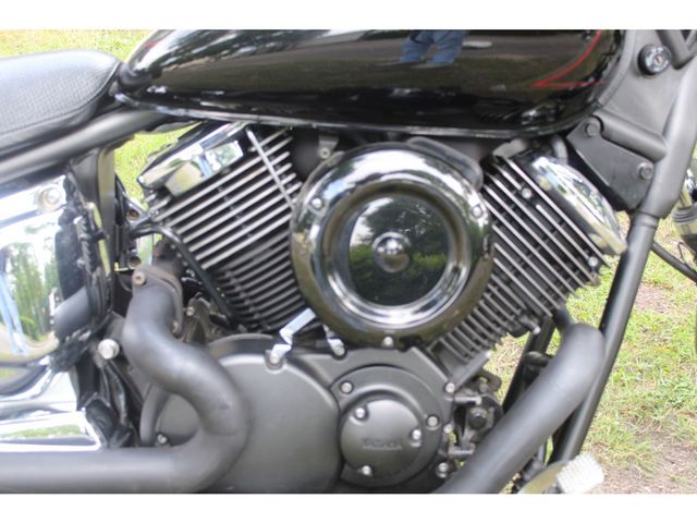 yamaha - xvs-1100-dragstar