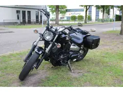 Yamaha XVS 1100 Drag Star 2005 occasion – foto 3 van 8
