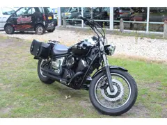 Yamaha XVS 1100 Drag Star 2005 occasion – foto 4 van 8