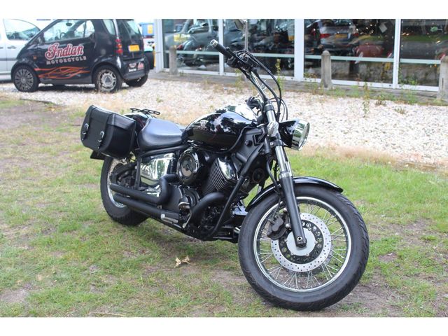 yamaha - xvs-1100-dragstar