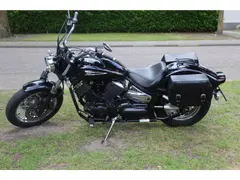 Yamaha XVS 1100 Drag Star 2005 occasion – foto 5 van 8