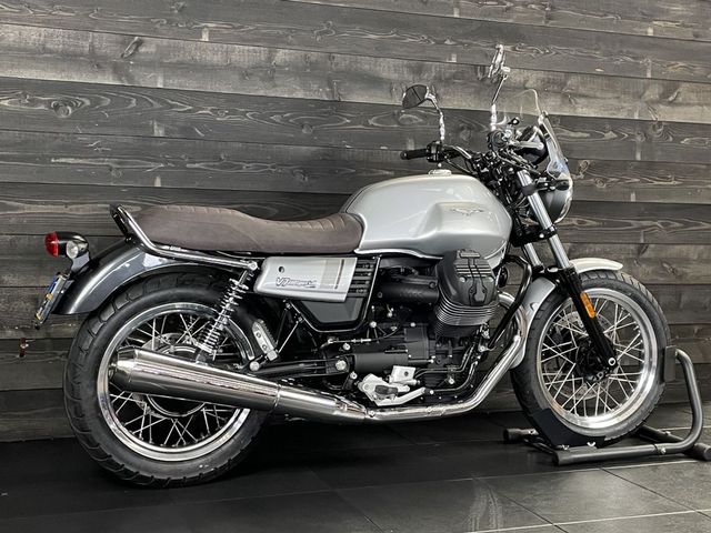moto-guzzi - v-7-iii-special