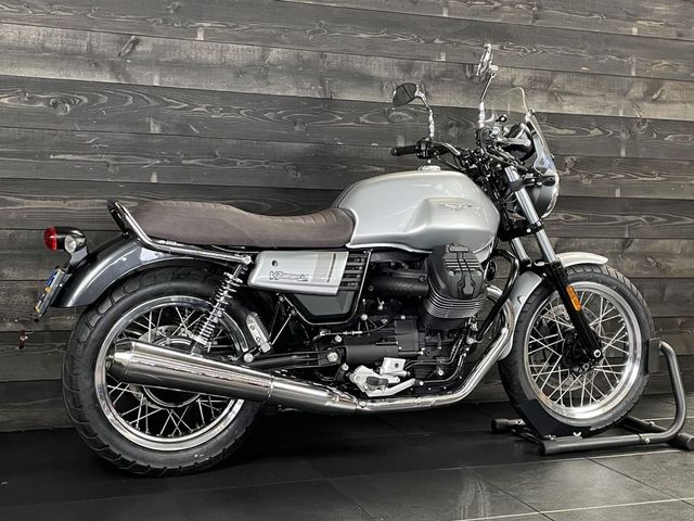 moto-guzzi - v-7-iii-special