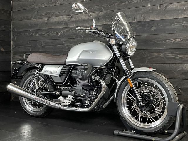 moto-guzzi - v-7-iii-special