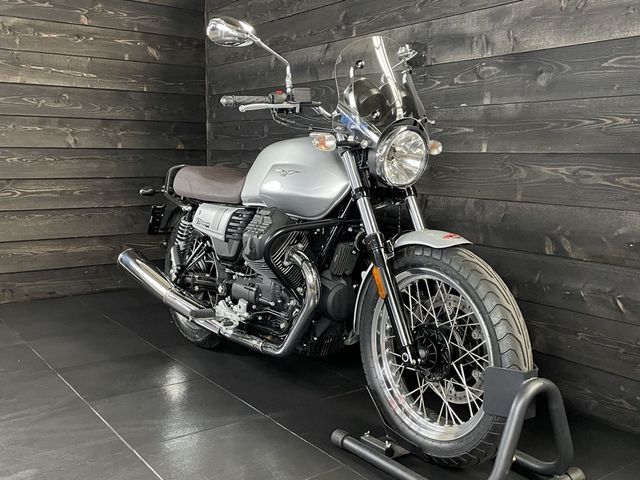 moto-guzzi - v-7-iii-special