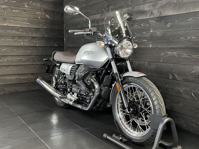 moto-guzzi - v-7-iii-special
