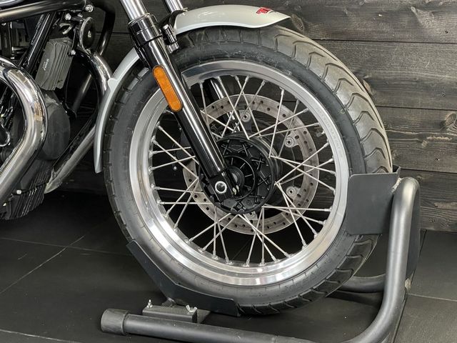 moto-guzzi - v-7-iii-special