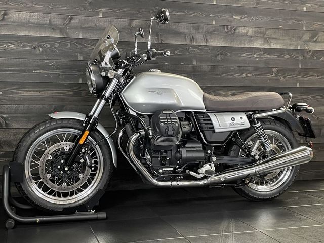 moto-guzzi - v-7-iii-special