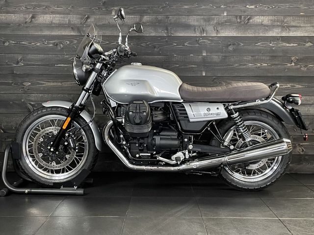 moto-guzzi - v-7-iii-special