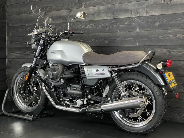 moto-guzzi - v-7-iii-special
