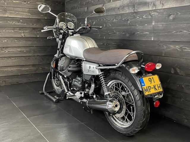 moto-guzzi - v-7-iii-special
