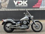 YAMAHA XVS 650 DRAGSTAR