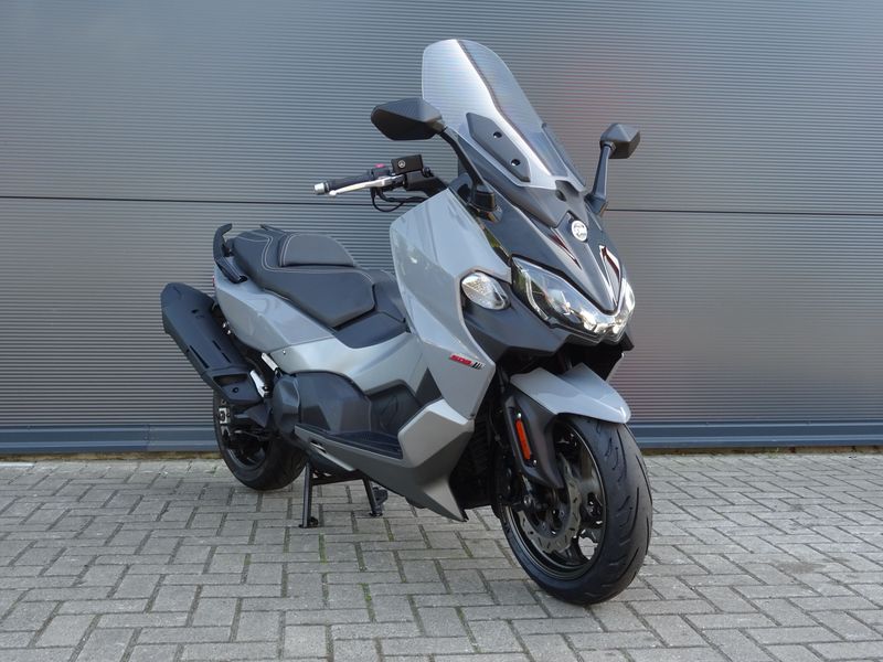 SYM Maxsym TL 508  500 2022 occasion