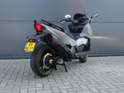 SYM OVERIG – foto 3
