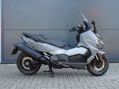SYM OVERIG – foto 2