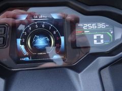 SYM Maxsym TL 508  500 2022 occasion – foto 10 van 20