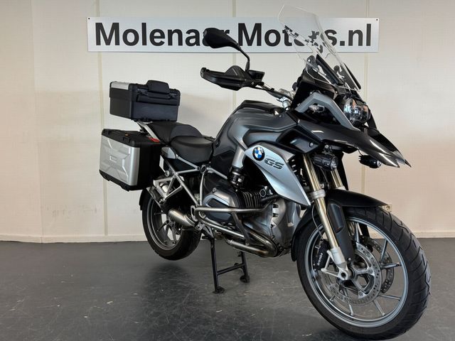 bmw - r-1200-gs