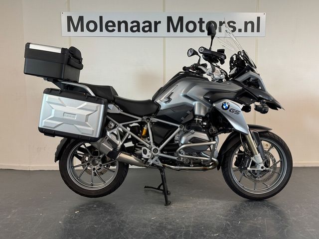 bmw - r-1200-gs