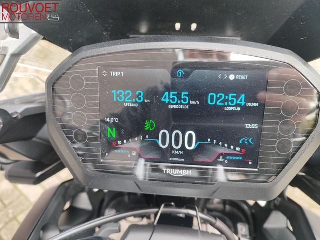 triumph - tiger-explorer-xca