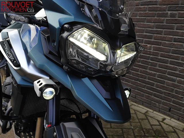 triumph - tiger-explorer-xca