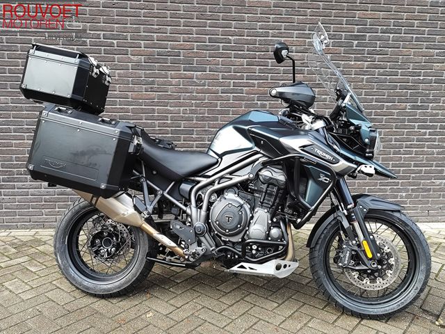 triumph - tiger-explorer-xca