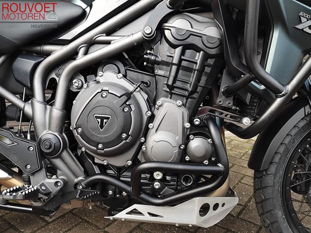 triumph - tiger-explorer-xca