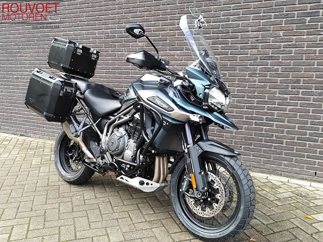 triumph - tiger-explorer-xca