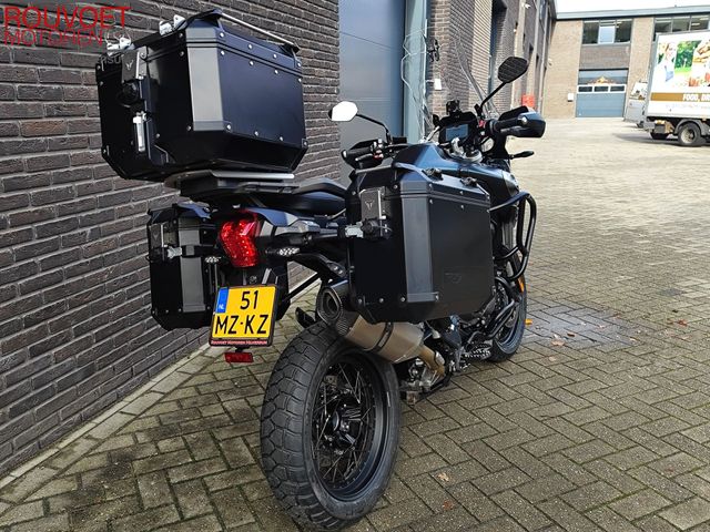 triumph - tiger-explorer-xca